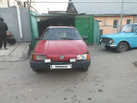 Volkswagen Passat 1989 года за 700 000 тг. в Алматы