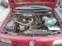 Volkswagen Passat 1989 годаүшін700 000 тг. в Алматы