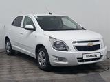 Chevrolet Cobalt 2021 года за 4 490 000 тг. в Астана – фото 3