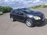 Nissan Qashqai 2007 года за 4 200 000 тг. в Караганда