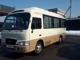 Hyundai  County 2009 года за 3 000 000 тг. в Алматы – фото 3