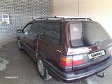 Volkswagen Passat 1992 года за 2 200 000 тг. в Шымкент