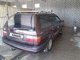 Volkswagen Passat 1992 года за 2 200 000 тг. в Шымкент – фото 2