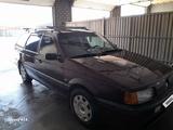 Volkswagen Passat 1992 года за 2 200 000 тг. в Шымкент – фото 3