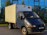 ГАЗ ГАЗель 2000 года за 1 890 000 тг. в Темиртау