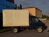 ГАЗ ГАЗель 2000 года за 1 890 000 тг. в Темиртау – фото 5
