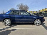 Mazda 323 1990 годаүшін600 000 тг. в Алматы – фото 4