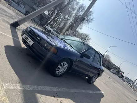 Mazda 323 1990 года за 650 000 тг. в Алматы – фото 2