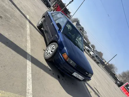 Mazda 323 1990 года за 650 000 тг. в Алматы – фото 3