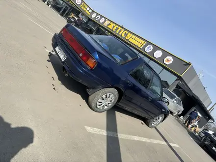 Mazda 323 1990 года за 650 000 тг. в Алматы – фото 6