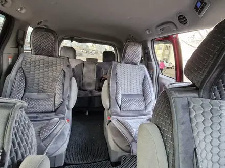 Toyota Sienna 2017 года за 16 000 000 тг. в Балхаш – фото 11