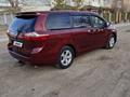 Toyota Sienna 2017 года за 16 000 000 тг. в Балхаш – фото 2