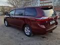 Toyota Sienna 2017 годаүшін16 000 000 тг. в Балхаш – фото 3