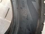 Зимние шины. за 90 000 тг. в Есик – фото 2