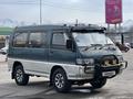 Mitsubishi Delica 1995 годаүшін1 800 000 тг. в Алматы – фото 2