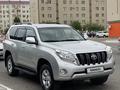 Toyota Land Cruiser Prado 2015 года за 18 000 000 тг. в Актау – фото 2