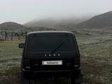 ВАЗ (Lada) Lada 2121 2019 года за 4 200 000 тг. в Семей – фото 3
