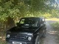 ВАЗ (Lada) Lada 2121 2019 годаүшін4 200 000 тг. в Семей – фото 4