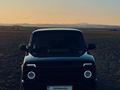 ВАЗ (Lada) Lada 2121 2019 годаүшін4 200 000 тг. в Семей