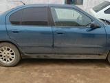 Nissan Primera 2000 годаүшін1 300 000 тг. в Актобе – фото 4