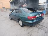 Toyota Carina E 1994 года за 1 570 000 тг. в Шымкент – фото 4