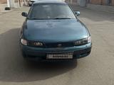 Mazda 626 1994 года за 1 300 000 тг. в Усть-Каменогорск