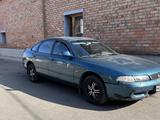 Mazda 626 1994 годаfor1 500 000 тг. в Усть-Каменогорск – фото 2