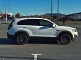 Chevrolet Captiva 2014 годаүшін6 500 000 тг. в Костанай – фото 4