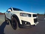 Chevrolet Captiva 2014 годаүшін6 500 000 тг. в Костанай – фото 5