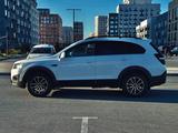 Chevrolet Captiva 2014 годаүшін6 500 000 тг. в Костанай