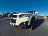 Chevrolet Captiva 2014 годаүшін6 500 000 тг. в Костанай – фото 3