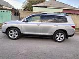 Toyota Highlander 2011 годаfor12 800 000 тг. в Шымкент – фото 3