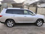 Toyota Highlander 2011 годаfor12 800 000 тг. в Шымкент – фото 4