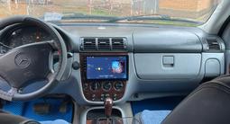 Mercedes-Benz ML 430 2000 года за 3 500 000 тг. в Астана – фото 2