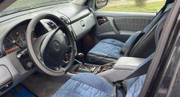 Mercedes-Benz ML 430 2000 года за 3 500 000 тг. в Астана – фото 4