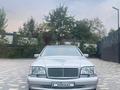 Mercedes-Benz S 600 1996 года за 18 500 000 тг. в Алматы – фото 2