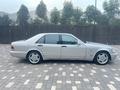 Mercedes-Benz S 600 1996 года за 18 500 000 тг. в Алматы – фото 3
