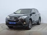 Toyota RAV4 2014 года за 7 790 000 тг. в Астана