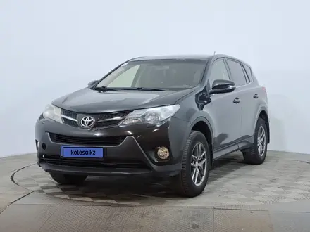 Toyota RAV4 2014 года за 7 790 000 тг. в Астана