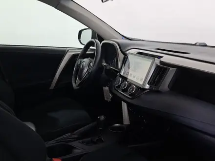 Toyota RAV4 2014 года за 7 790 000 тг. в Астана – фото 15