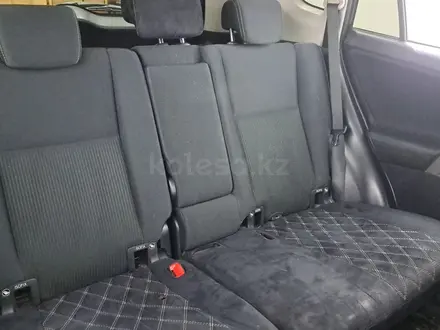 Toyota RAV4 2014 года за 7 790 000 тг. в Астана – фото 24