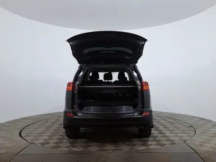 Toyota RAV4 2014 года за 7 790 000 тг. в Астана – фото 9