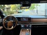 Hyundai Santa Fe 2025 годаүшін19 990 000 тг. в Алматы – фото 4