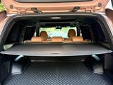 Hyundai Santa Fe 2025 годаүшін19 990 000 тг. в Алматы – фото 5