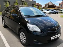 Toyota Yaris, 2009