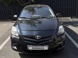 Toyota Yaris 2009 годаүшін3 300 000 тг. в Алматы