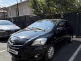 Toyota Yaris 2009 годаүшін3 300 000 тг. в Алматы – фото 3