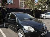 Toyota Yaris 2009 годаүшін3 300 000 тг. в Алматы – фото 2