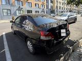 Toyota Yaris 2009 годаүшін3 300 000 тг. в Алматы – фото 4
