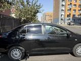Toyota Yaris 2009 годаүшін3 300 000 тг. в Алматы – фото 5